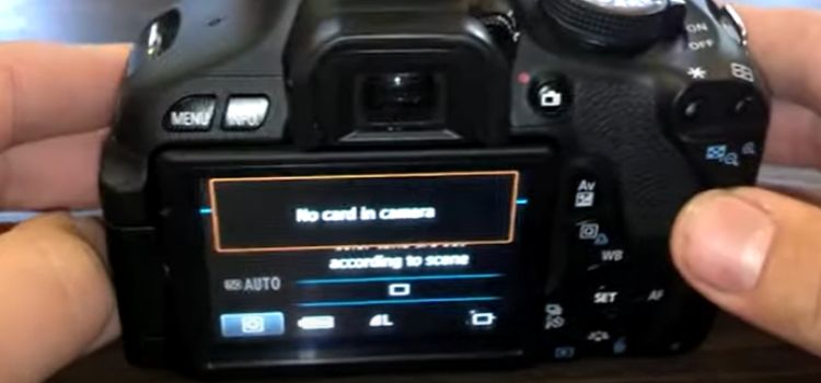 how to change the brightness on a canon camera