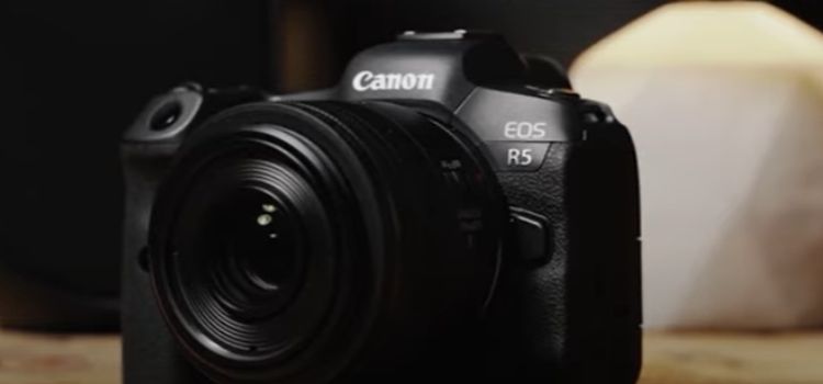 how to charge a canon camera battery without a charger