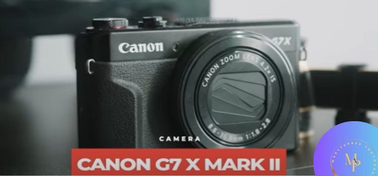 how to turn flash on canon g7x mark ii
