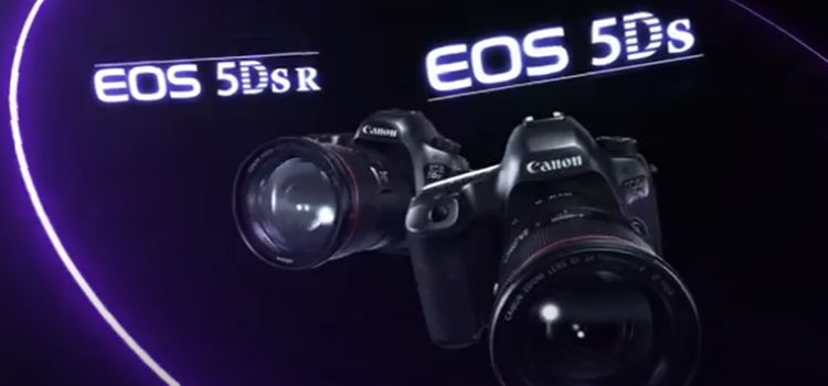 canon eos 5ds vs canon eos 5d mark iv specs